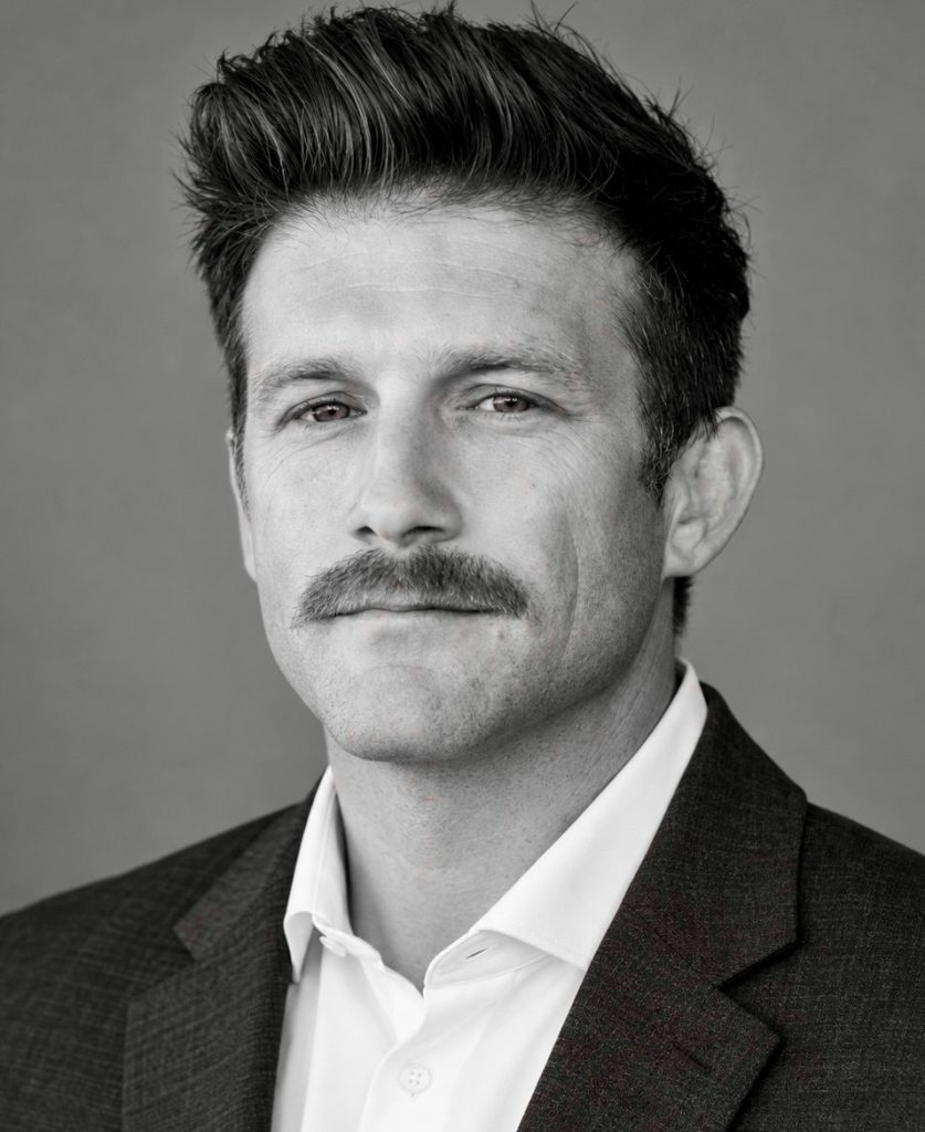 Jesse Severns