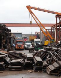 Demolition & Decommissioning