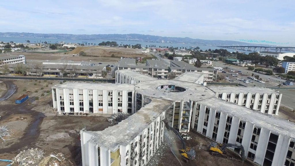 Treasure Island & Yerba Buena Island Redevelopment