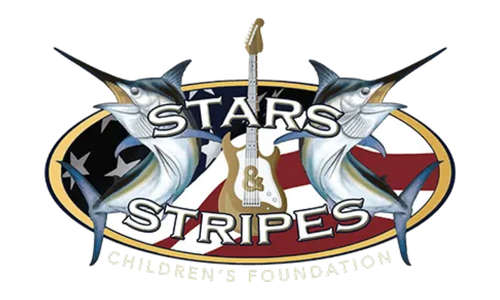 Stars and Stripes Childrens Foundation