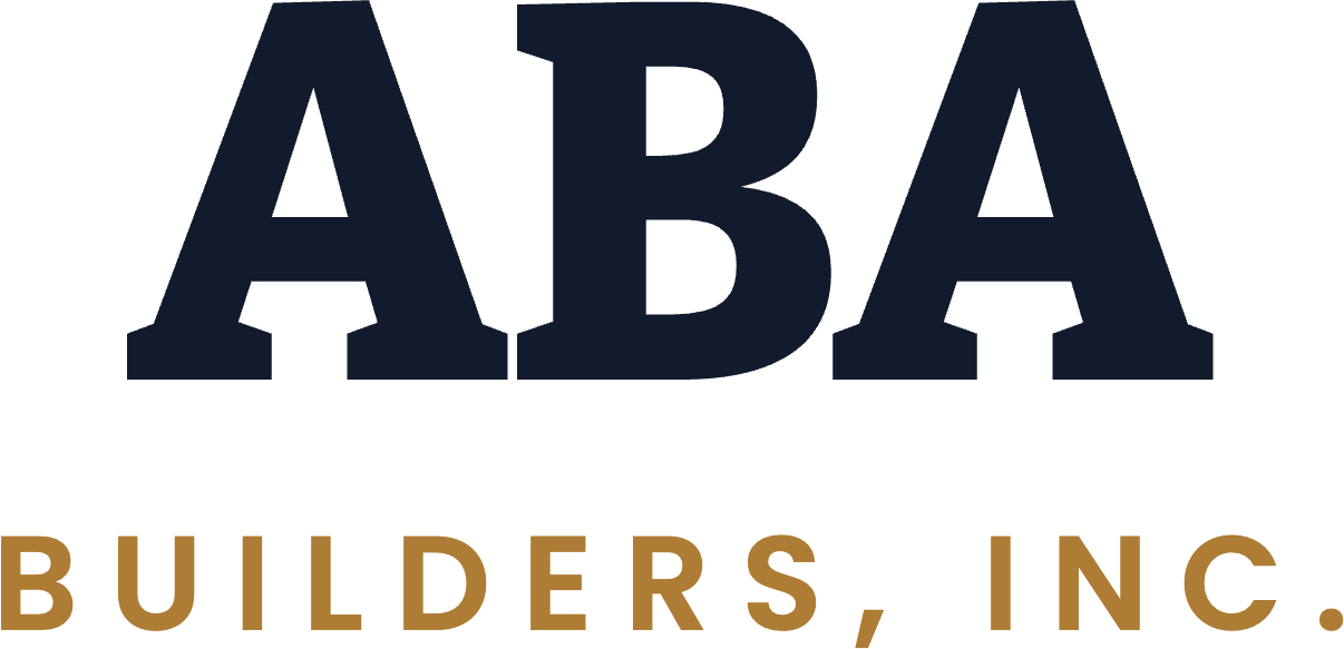 ABA Builders, Inc. logo