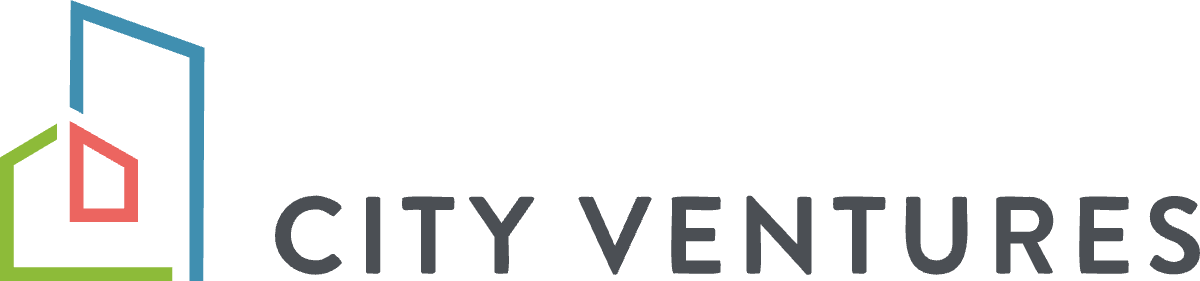 City Ventures City Ventures logo