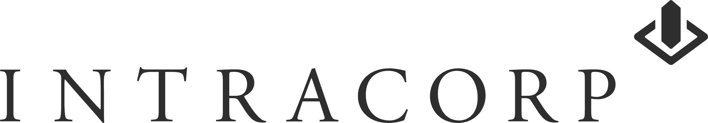 Intracorp Homes Intracorp Homes logo