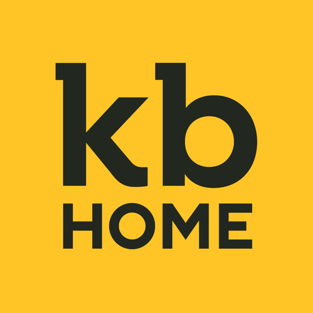 KB Home KB Home logo