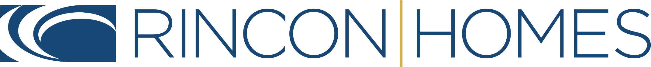 Rincon Homes Rincon Homes logo