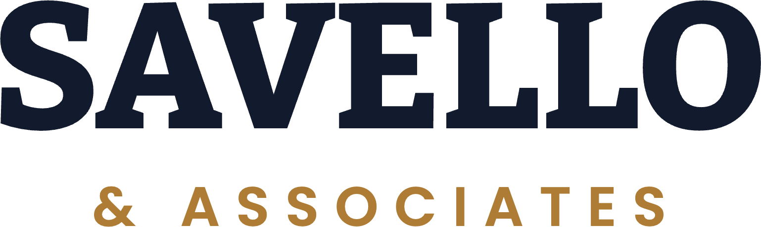 Savello & Associates Savello & Associates logo