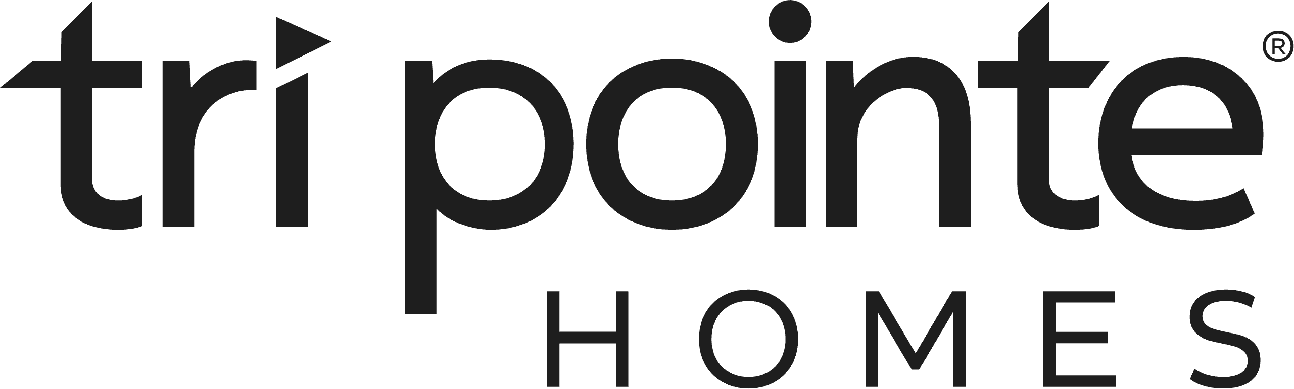 Tri Pointe Homes Tri Pointe Homes logo
